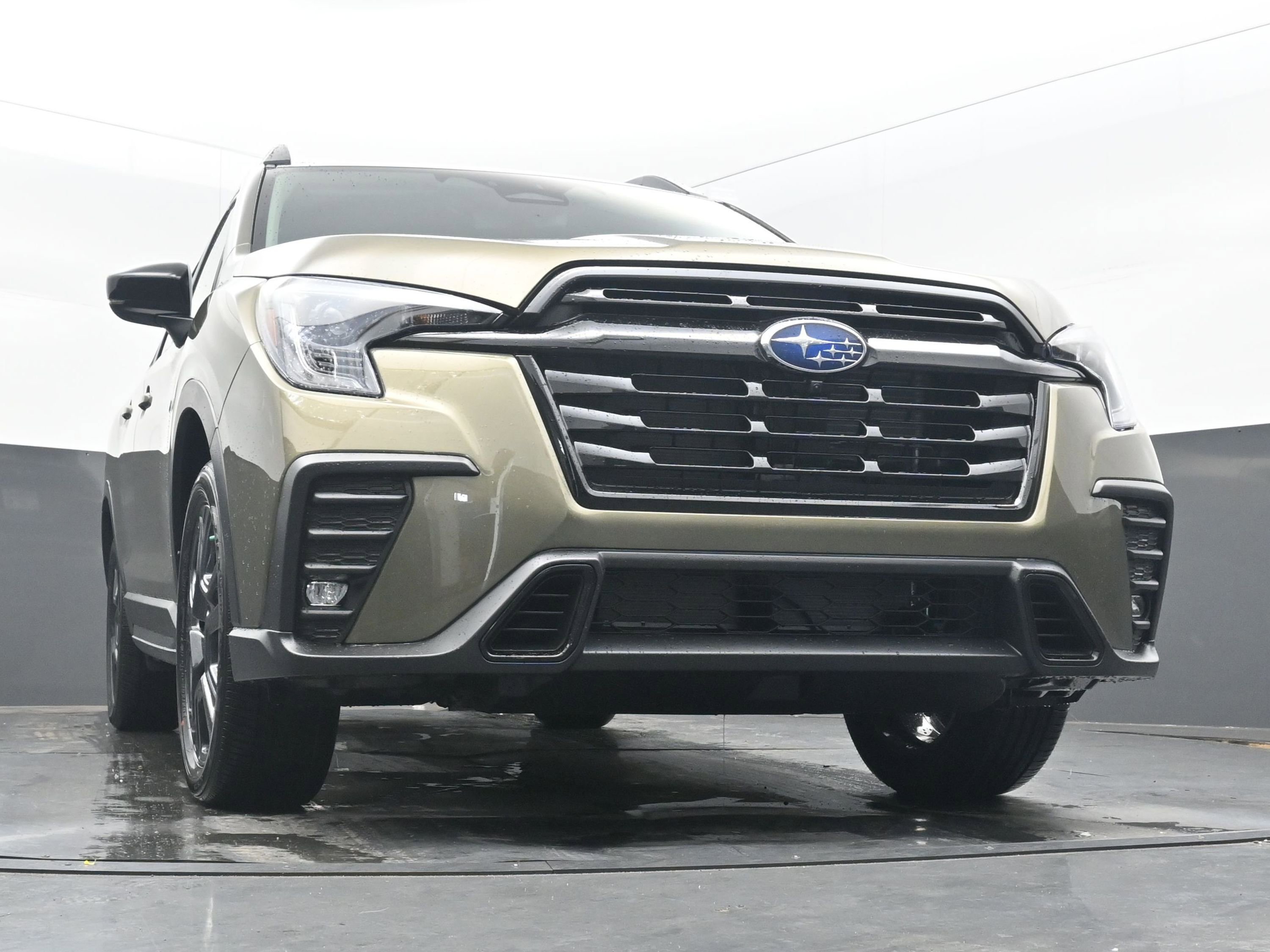 New 2025 Subaru Ascent Bronze Edition image 22