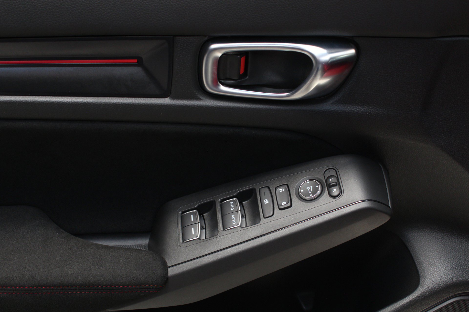 Used 2024 Honda Civic Type R image 43