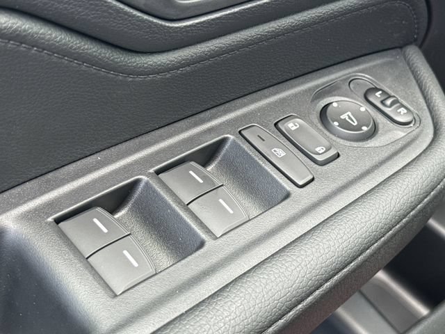 New 2026 Honda Odyssey Sport-L image 26