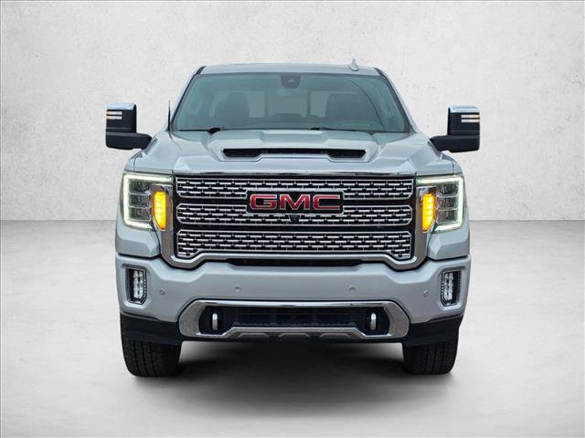 Used 2022 GMC Sierra 2500 Denali w/ Denali Ultimate Package image 2