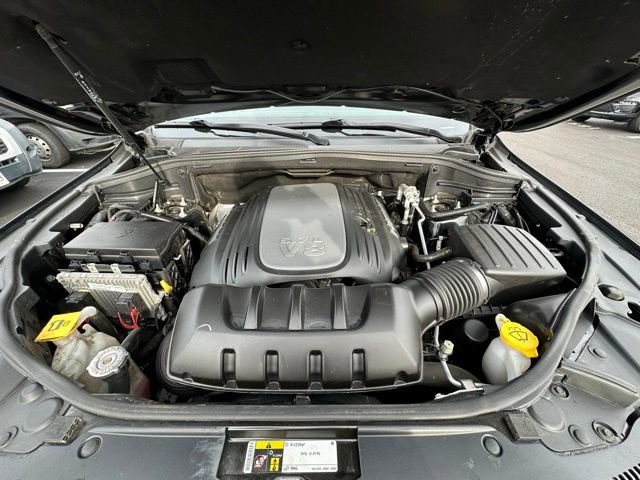 Used 2020 Jeep Grand Cherokee Limited image 17