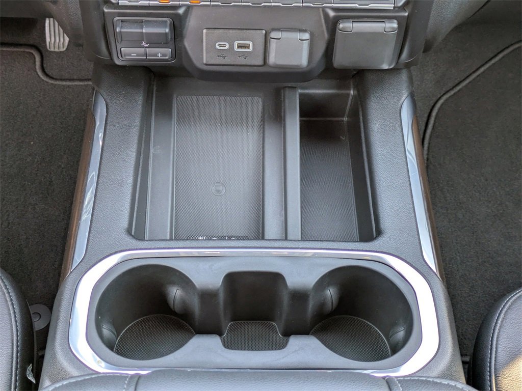 Used 2019 GMC Sierra 1500 SLT image 20