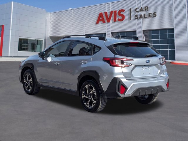 Used 2024 Subaru Crosstrek 2.0i Premium image 9