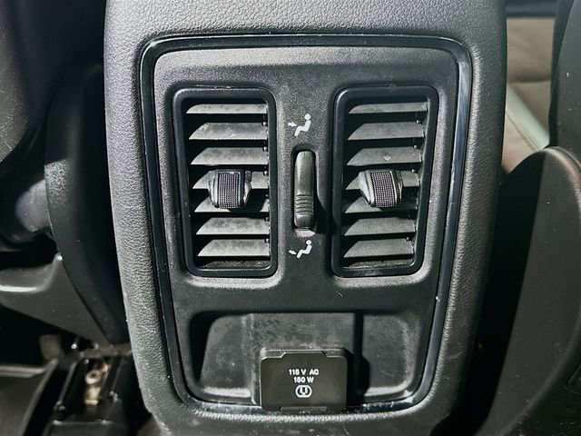 Used 2021 Jeep Grand Cherokee Laredo X AWD/4WD image 26
