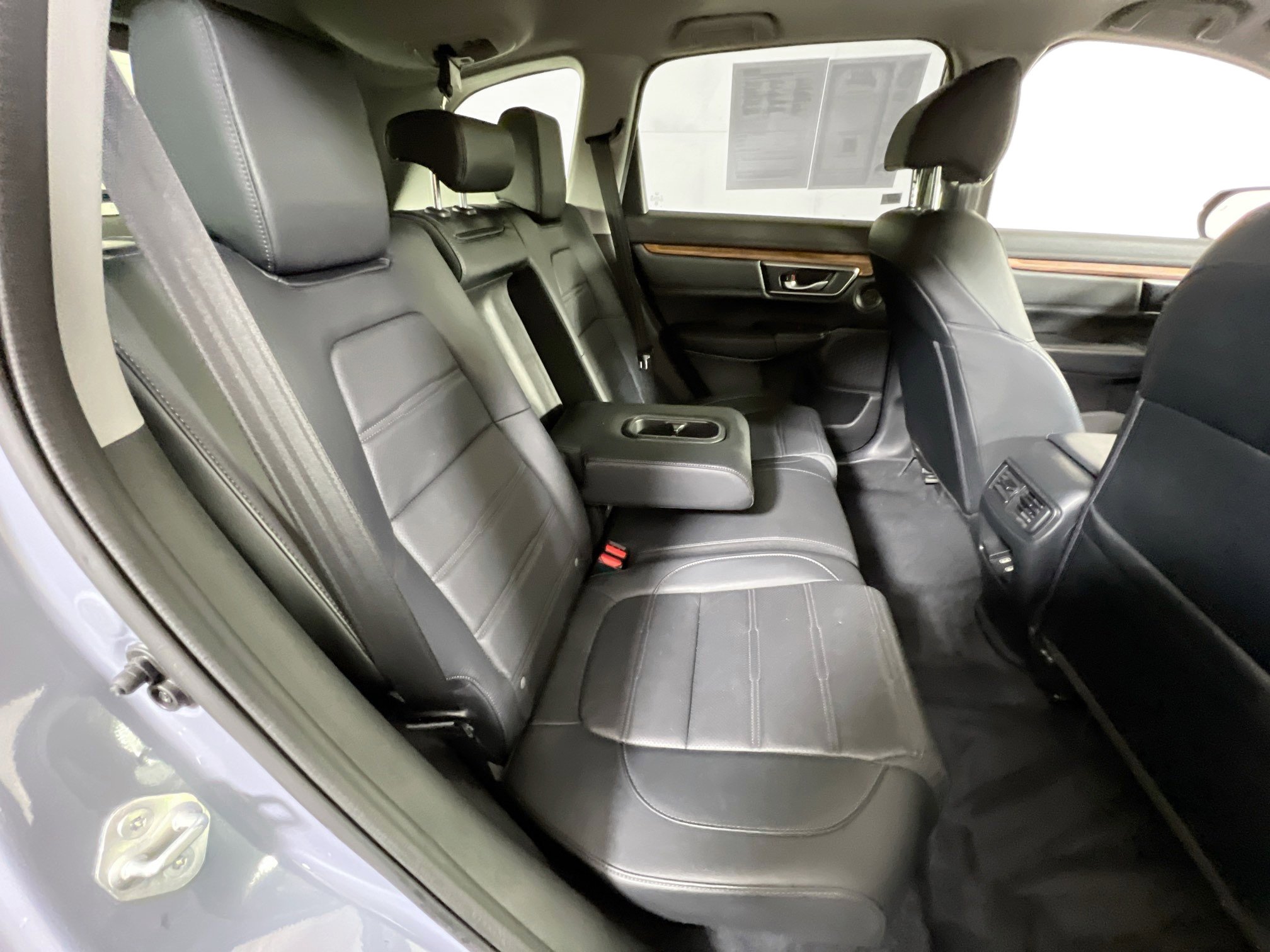Used 2022 Honda CR-V EX-L image 26