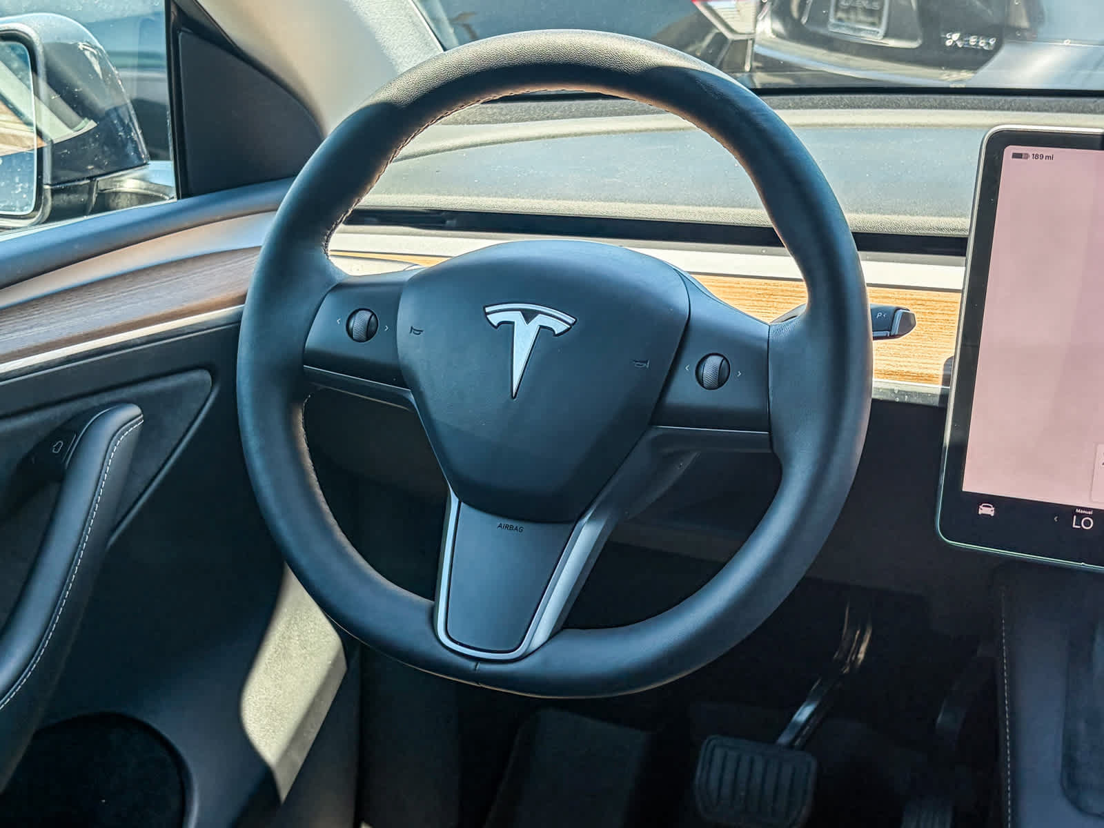 Used 2023 Tesla Model Y Long Range AWD/4WD image 14