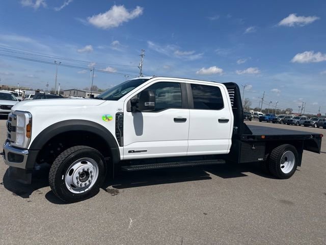 Used 2024 Ford F450 XL w/ XL Chrome Package image 35