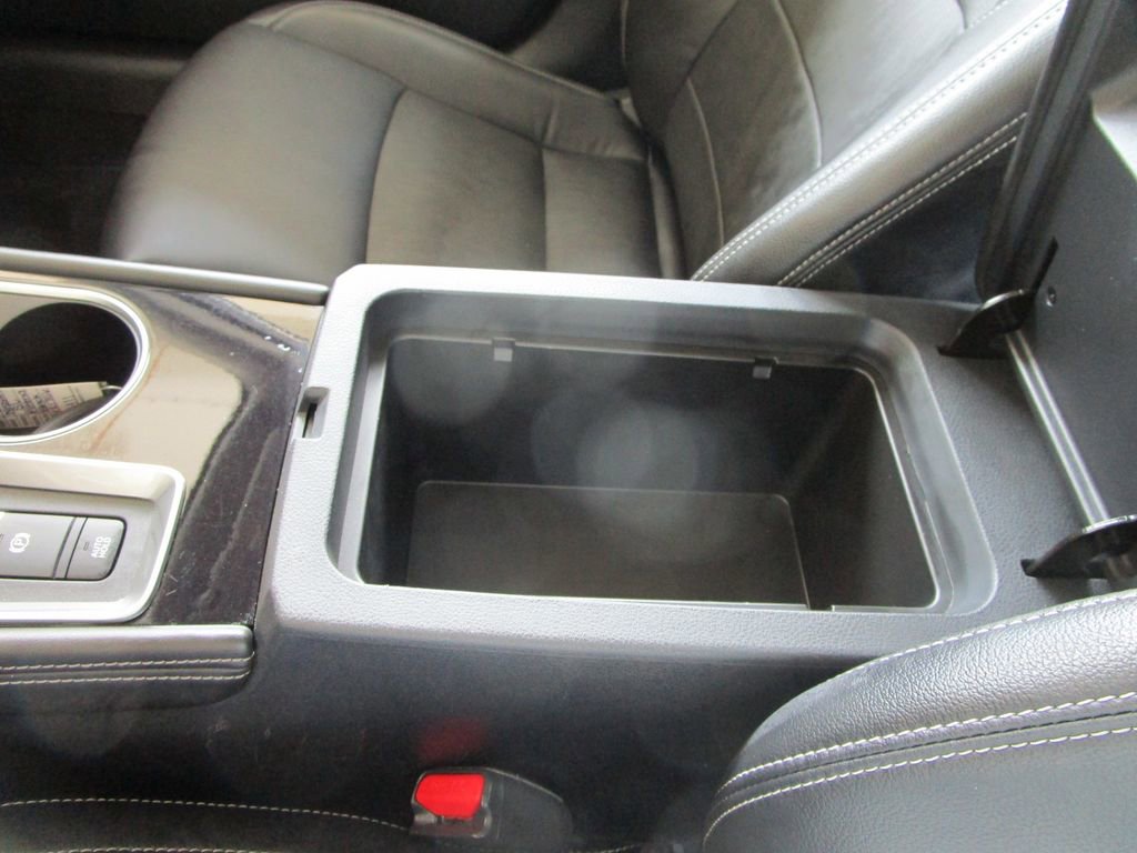 Used 2022 Nissan Altima 2.5 SL AWD/4WD image 41