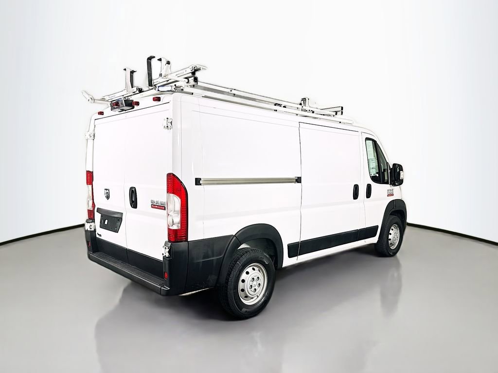 Used 2019 RAM ProMaster 1500 image 7