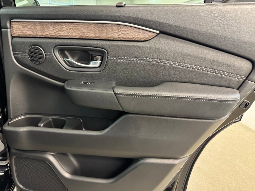 New 2026 Honda Pilot Elite image 28