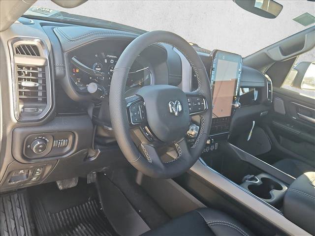 New 2026 RAM 1500 Rebel w/ Advanced Safety Group II video 3