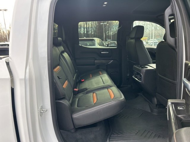 Used 2020 GMC Sierra 1500 AT4 w/ AT4 Premium Package image 17