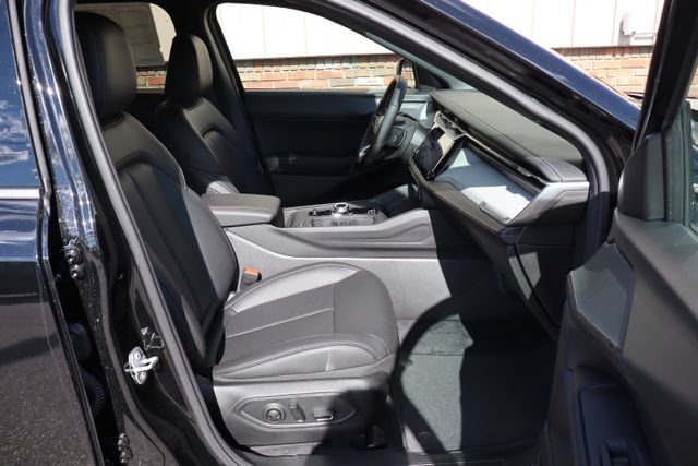 New 2026 Jeep Cherokee Limited AWD/4WD image 48