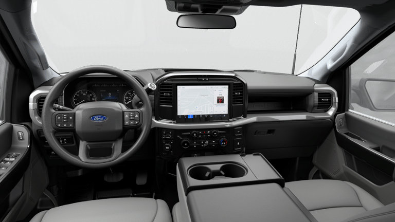 New 2026 Ford F150 XL w/ Tow/Haul Package AWD/4WD image 29