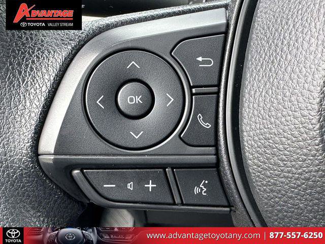 Certified 2024 Toyota Corolla Cross L image 23