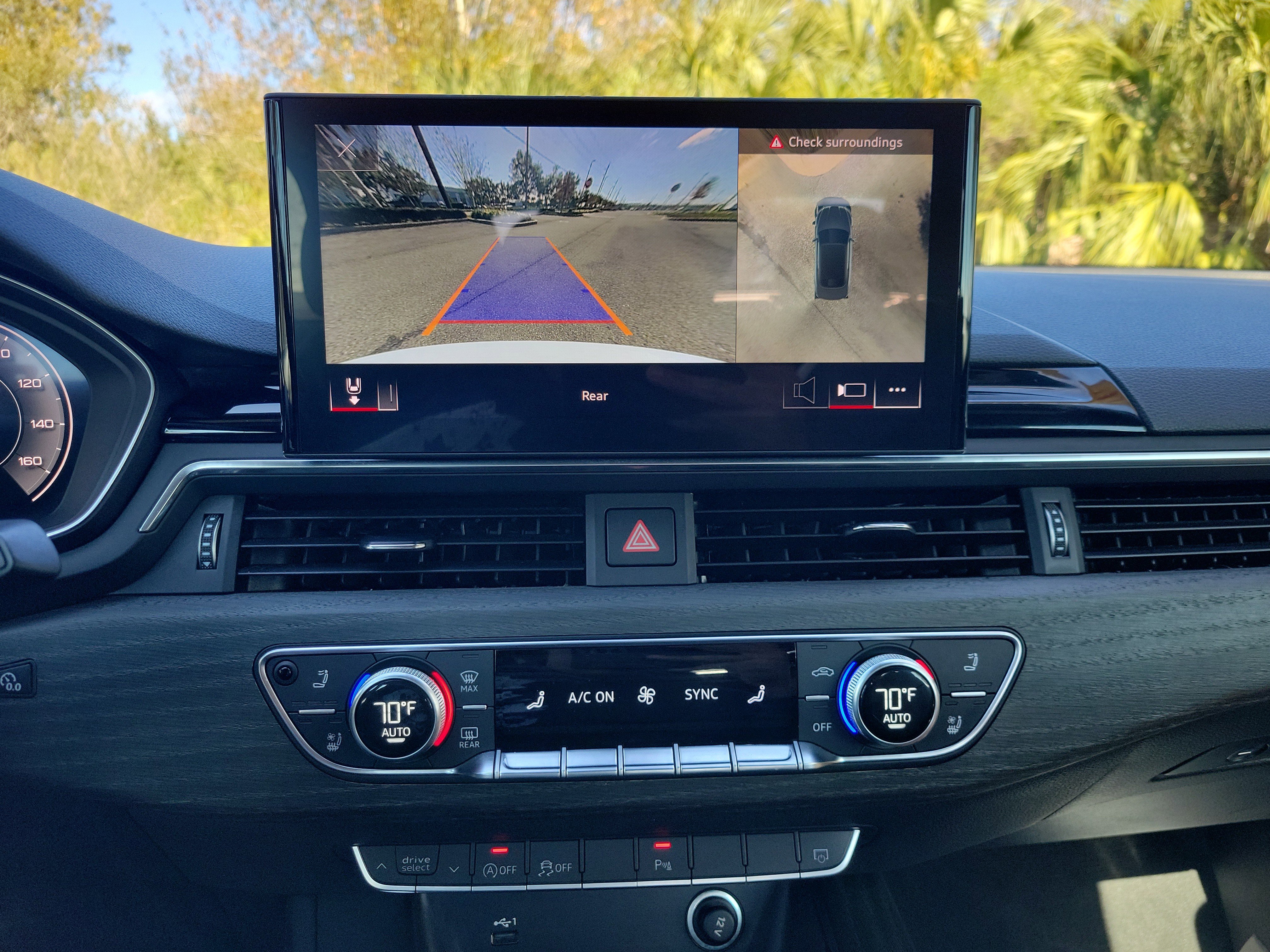 Used 2023 Audi A5 2.0T Premium Plus w/ Premium Plus image 22