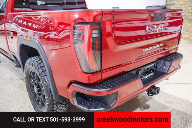 Used 2024 GMC Sierra 2500 AT4 w/ AT4 Premium Plus Package image 28