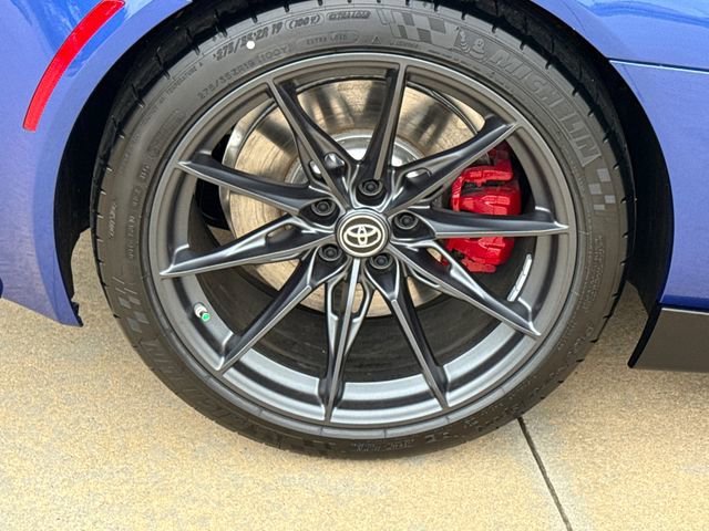 New 2026 Toyota Supra Premium image 9