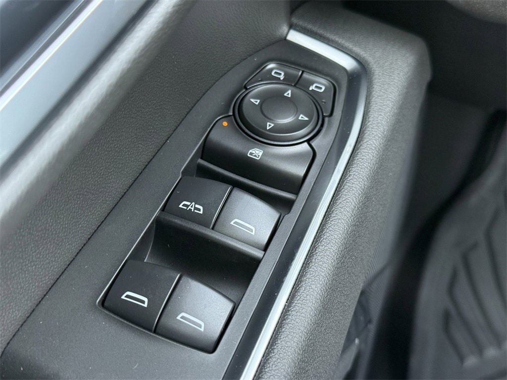 New 2026 Chevrolet Silverado 1500 LT w/ Z71 Off-Road Package image 24