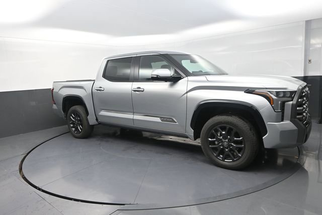Used 2026 Toyota Tundra Platinum AWD/4WD image 20