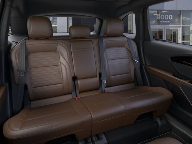 New 2026 Lincoln Nautilus Reserve AWD/4WD image 11