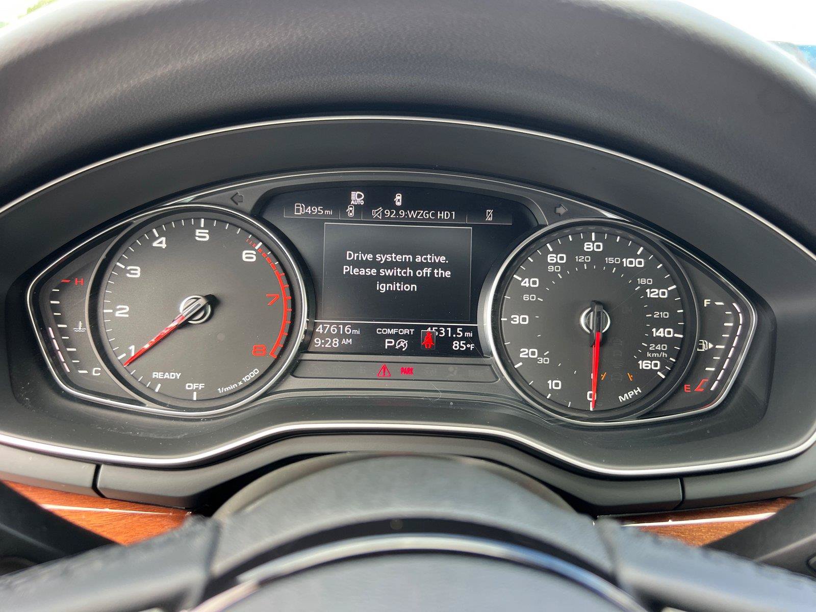 Certified 2023 Audi A5 2.0T Premium w/ Convenience Package AWD/4WD image 27
