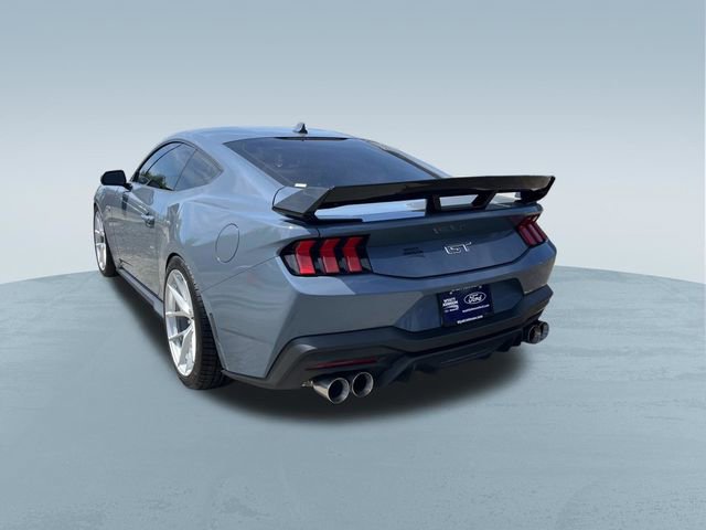 Used 2024 Ford Mustang GT RWD image 6