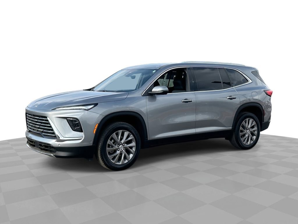 New 2026 Buick Enclave Preferred w/ Super Cruise Package FWD image 1