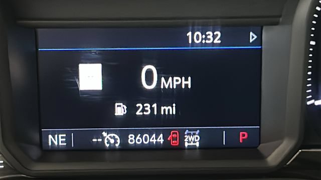 Used 2020 GMC Sierra 1500 SLT w/ SLT Premium Plus Package AWD/4WD image 18