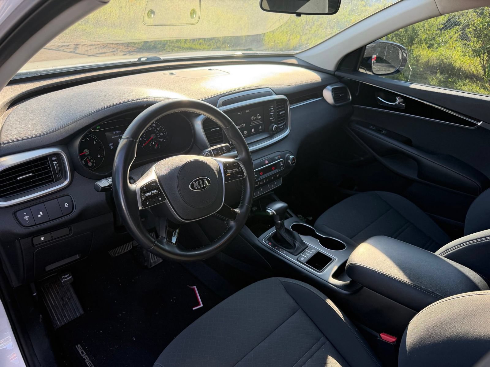 Used 2020 Kia Sorento S AWD/4WD image 12