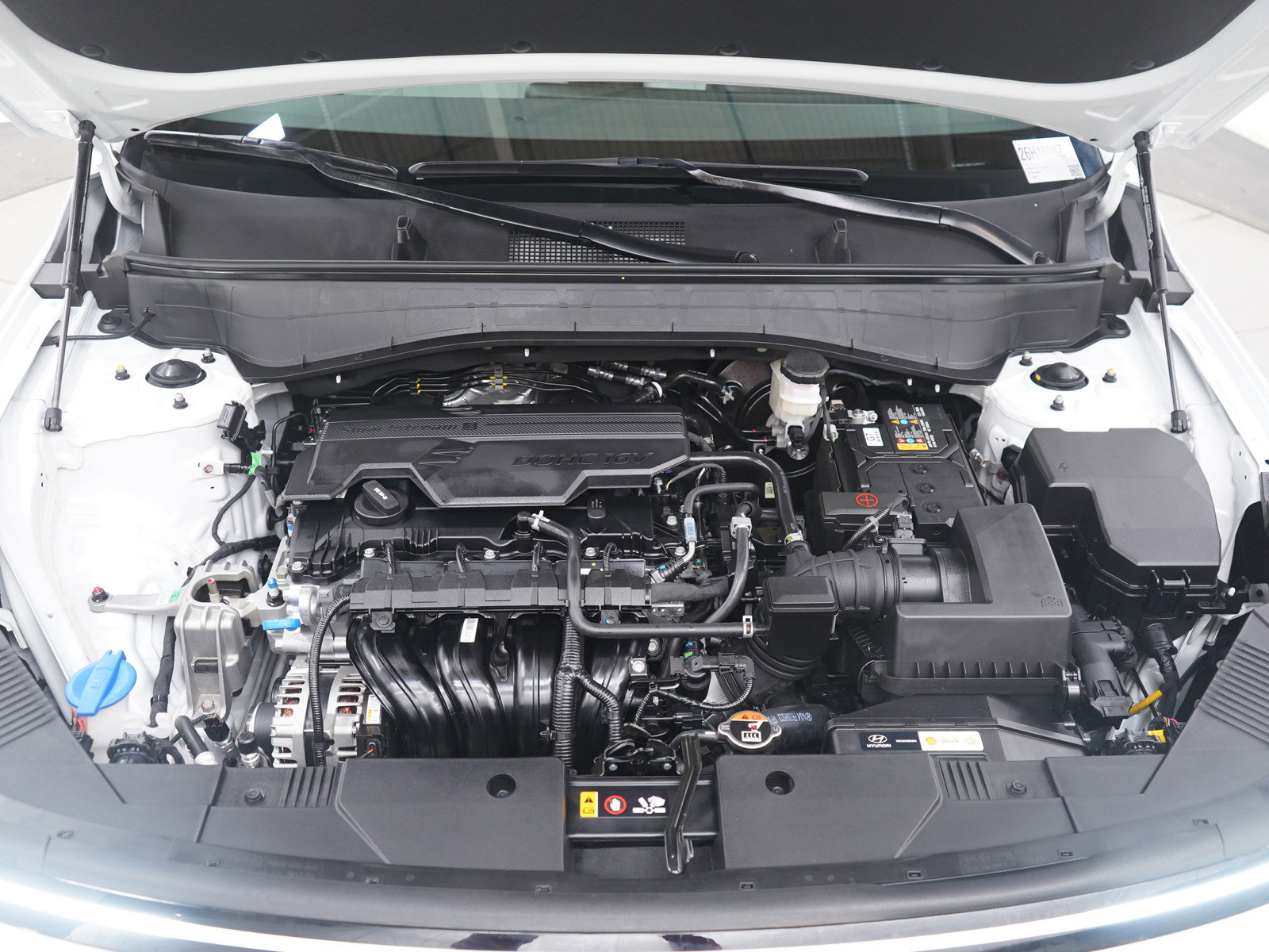 New 2026 Hyundai Kona SEL Sport image 31