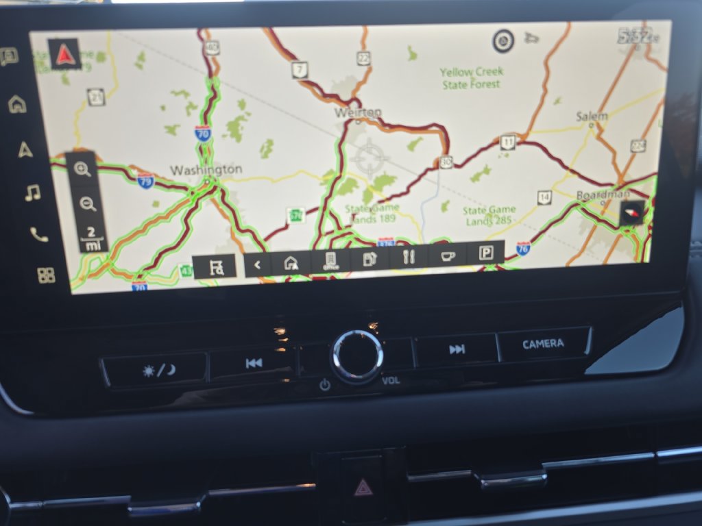 New 2026 Mitsubishi Outlander SE AWD/4WD image 19