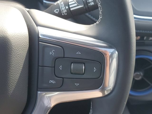 Certified 2024 Chevrolet Blazer RS w/ Enhanced Convenience Package AWD/4WD image 24
