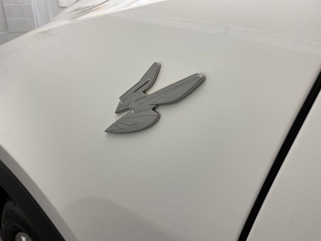 New 2025 Dodge Hornet GT w/ Cold Weather Group image 12