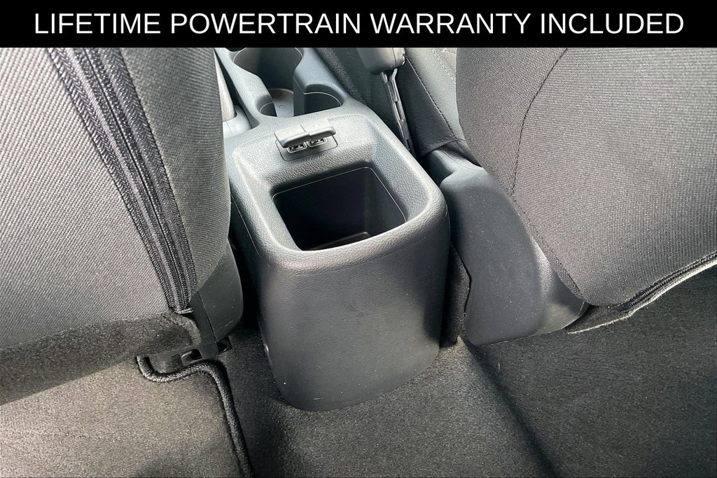 Used 2020 Nissan Kicks S FWD image 23