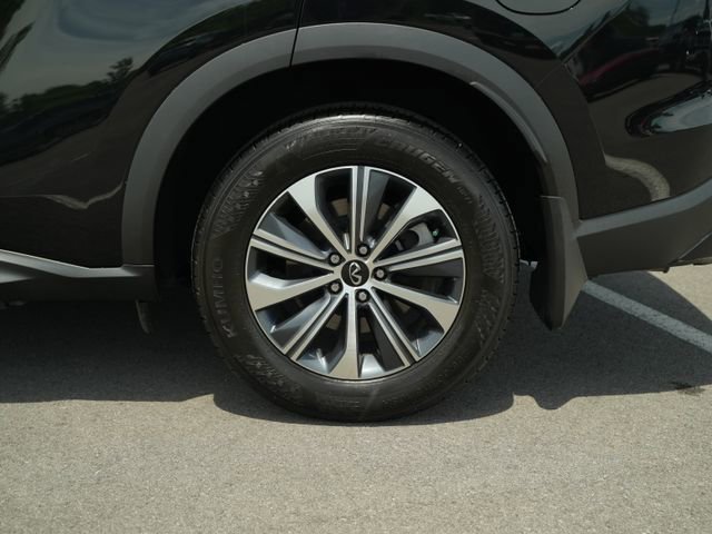 Used 2025 INFINITI QX60 Pure FWD image 41