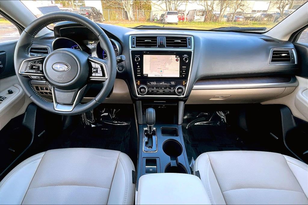 Used 2019 Subaru Outback 2.5i Limited image 17