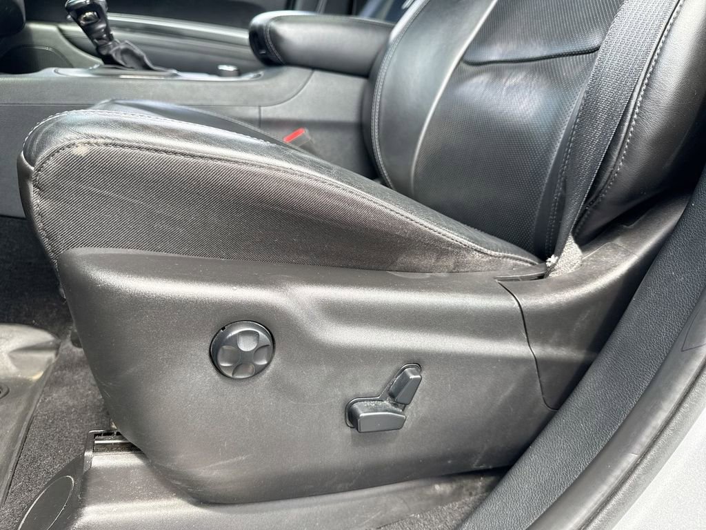 Used 2020 Dodge Durango R/T w/ Blacktop Package image 12
