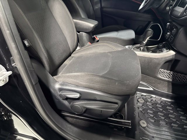 Used 2018 Jeep Compass Sport w/ Tech Group AWD/4WD image 47
