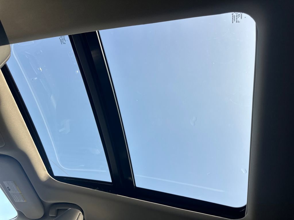 New 2026 Nissan Murano SL image 33