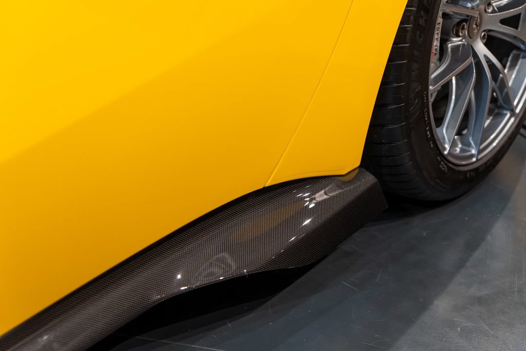 Certified 2017 Ferrari F12tdf RWD image 15