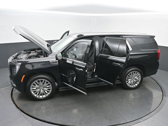 New 2026 GMC Yukon Denali w/ Sun & Power Step Package image 65
