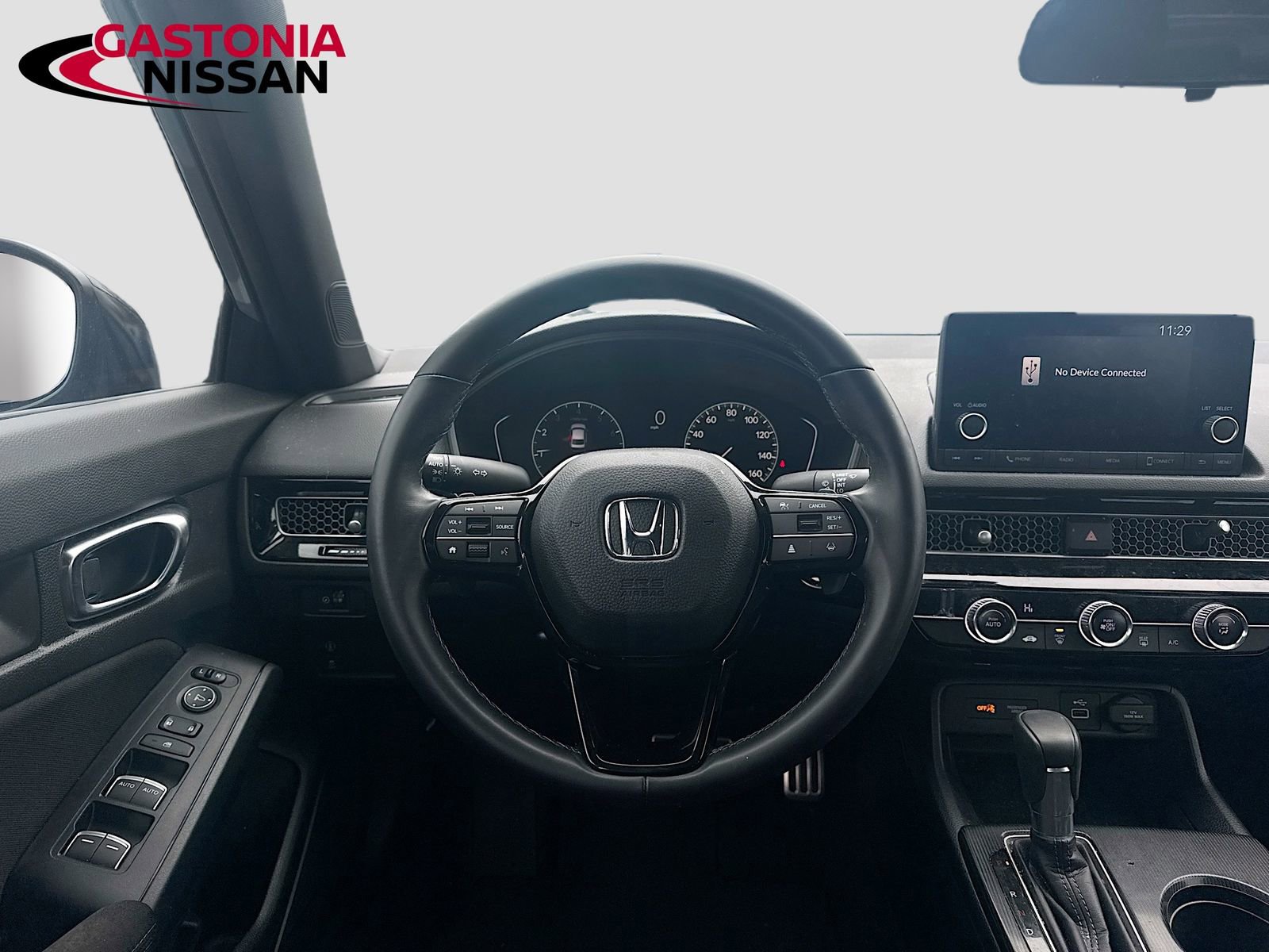 Used 2024 Honda Civic Sport image 27