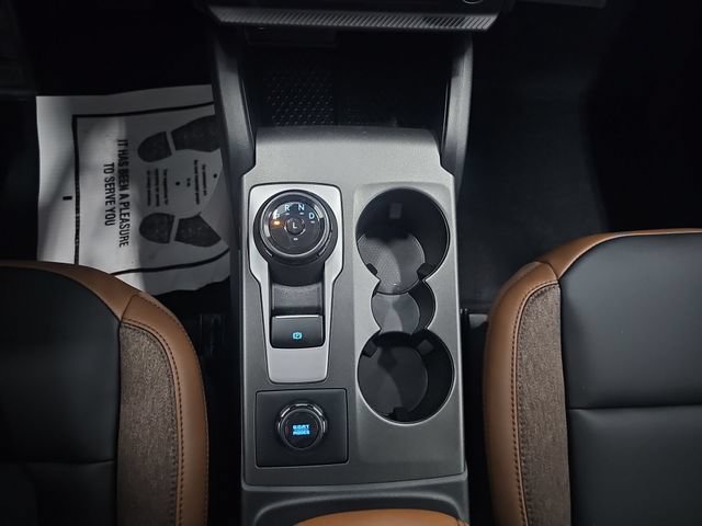 New 2026 Ford Bronco Sport Outer Banks w/ Outer Banks Tech Package+ AWD/4WD image 22