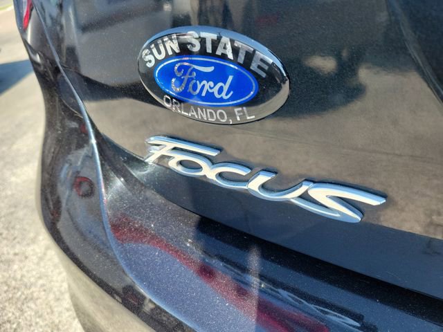 Used 2015 Ford Focus Titanium image 6