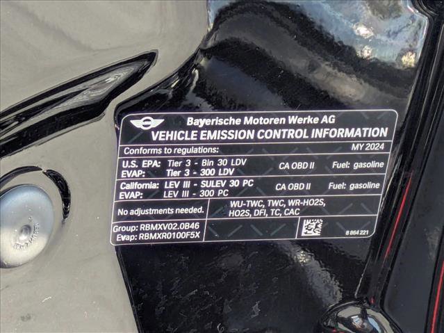 Used 2024 MINI Cooper John Cooper Works image 23