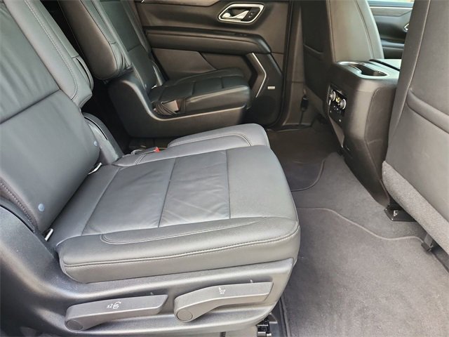 Used 2021 Chevrolet Tahoe Z71 image 27