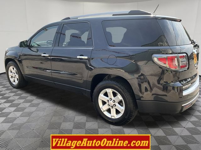 Used 2013 GMC Acadia SLE AWD/4WD image 51