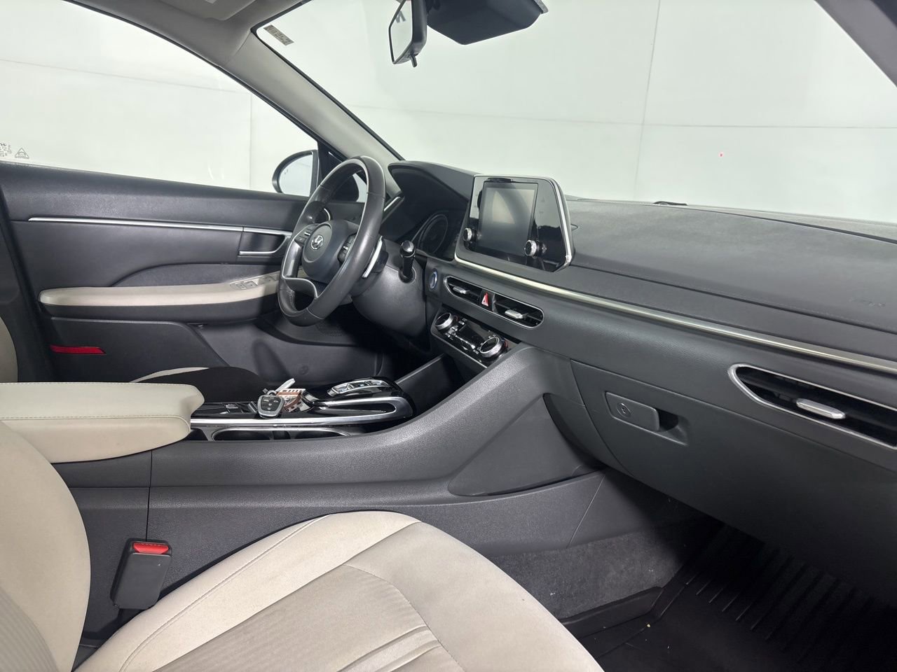 Used 2021 Hyundai Sonata SEL image 29