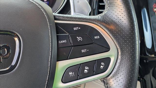 Used 2021 Jeep Grand Cherokee Trackhawk image 15